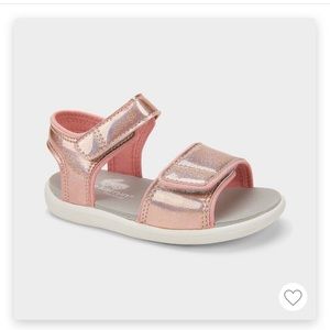 See Kai run basics Logan sandals